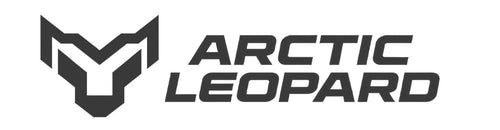 Arctic Leopard